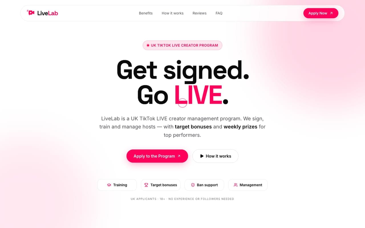 LiveLab